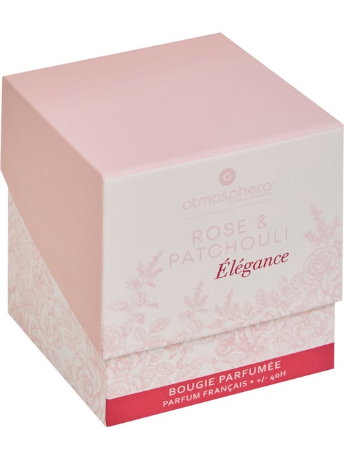 Bougie parfumée MAEL - Kiabi