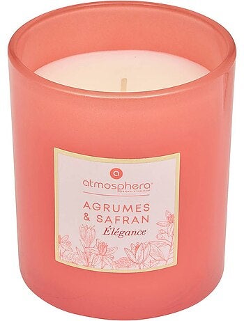 Bougie parfumée MAEL