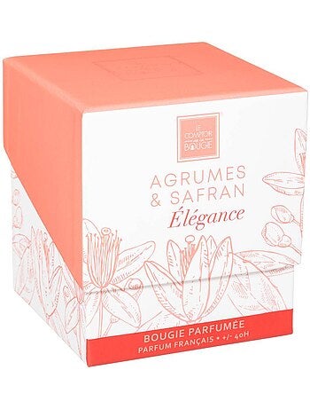 Bougie parfumée MAEL