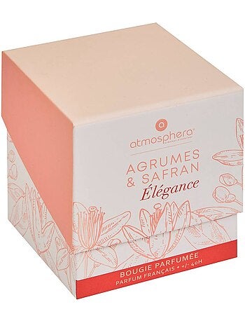 Bougie parfumée MAEL