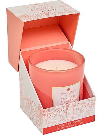 Bougie parfumée MAEL