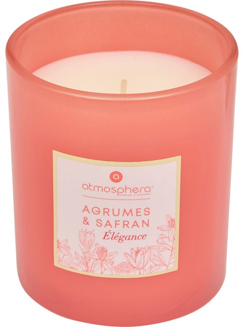 Bougie parfumée MAEL - Kiabi Bougie parfumée MAEL - Kiabi