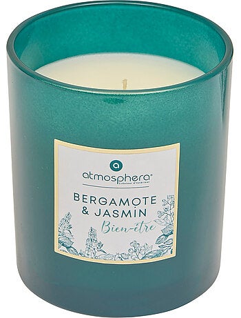 Bougie parfumée MAEL