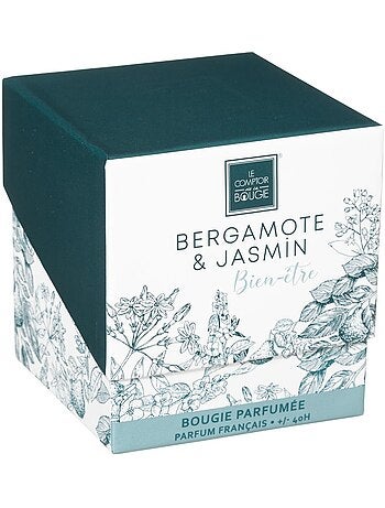 Bougie parfumée MAEL