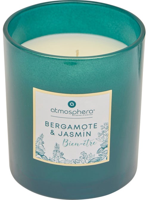 Bougie parfumée MAEL - Kiabi