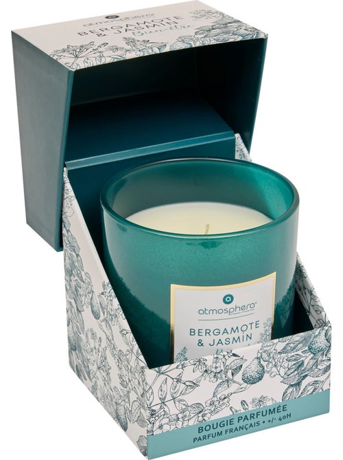 Bougie parfumée MAEL - Kiabi