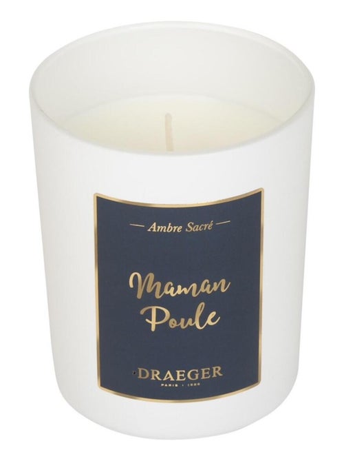 Bougie parfumée maman poule - Draeger - Kiabi