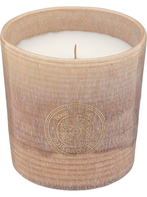 Bougie parfumée MARCO - Kiabi