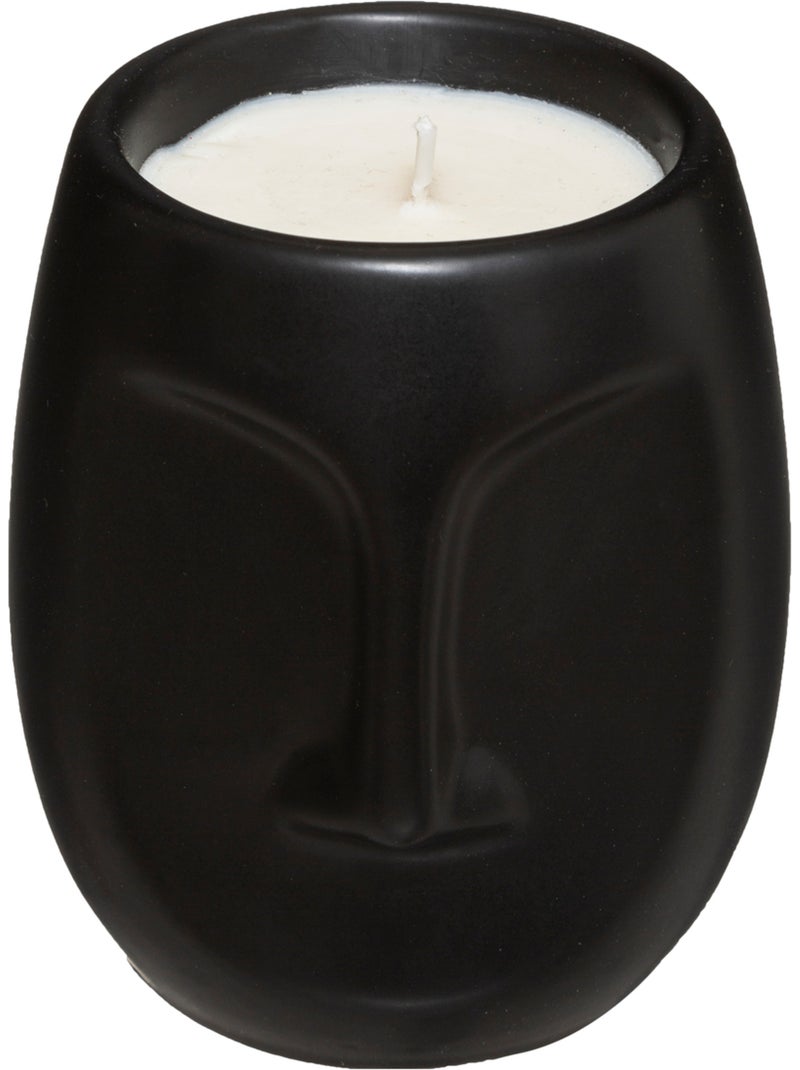 Bougie parfumée MAYA Blanc - Kiabi