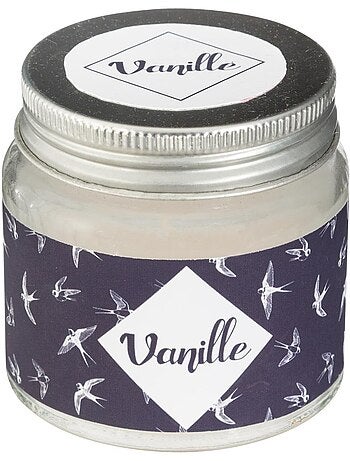 Bougie parfumée MONI