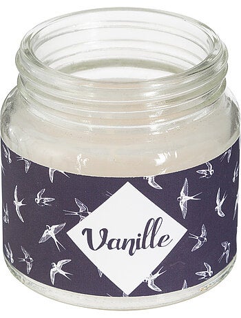 Bougie parfumée MONI