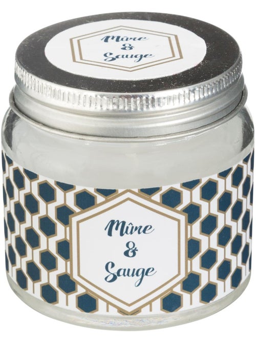 Bougie parfumée MONI - Kiabi