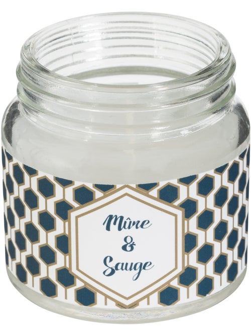 Bougie parfumée MONI - Kiabi