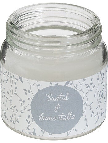 Bougie parfumée MONI