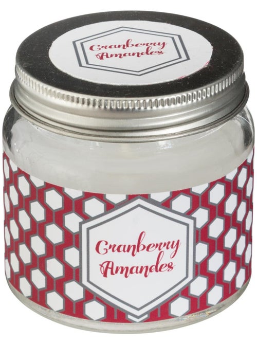 Bougie parfumée MONI - Kiabi Bougie parfumée MONI - Kiabi