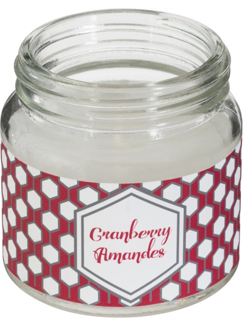Bougie parfumée MONI - Kiabi Bougie parfumée MONI - Kiabi
