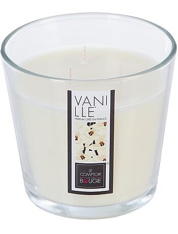 Bougie parfumée NINA