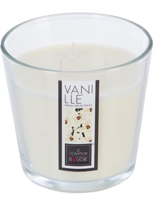 Bougie parfumée NINA - Kiabi