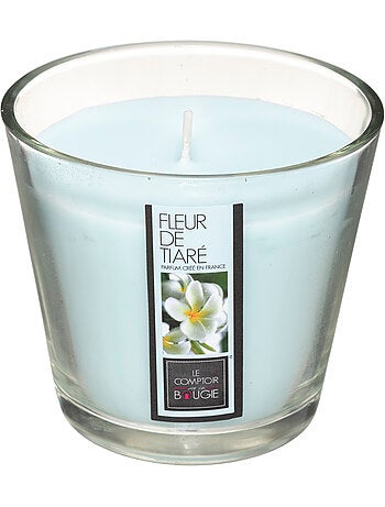 Bougie parfumée NINA