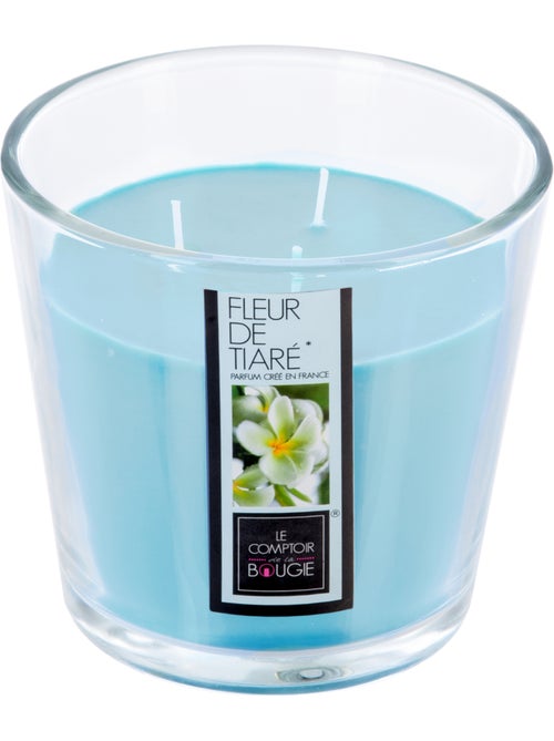 Bougie parfumée NINA - Kiabi Bougie parfumée NINA - Kiabi