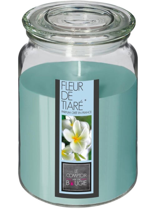 Bougie parfumée NINA - Kiabi Bougie parfumée NINA - Kiabi