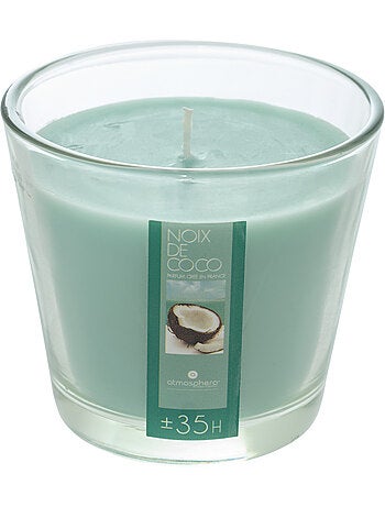 Bougie parfumée NINA