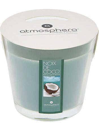Bougie parfumée NINA