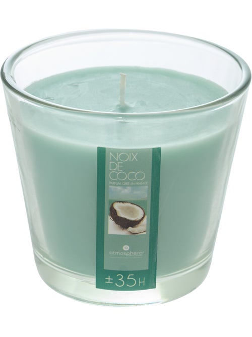 Bougie parfumée NINA - Kiabi