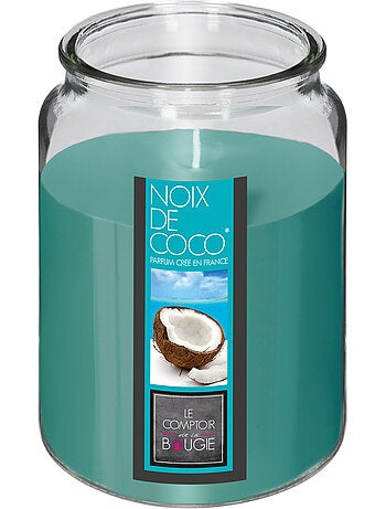 Bougie parfumée NINA