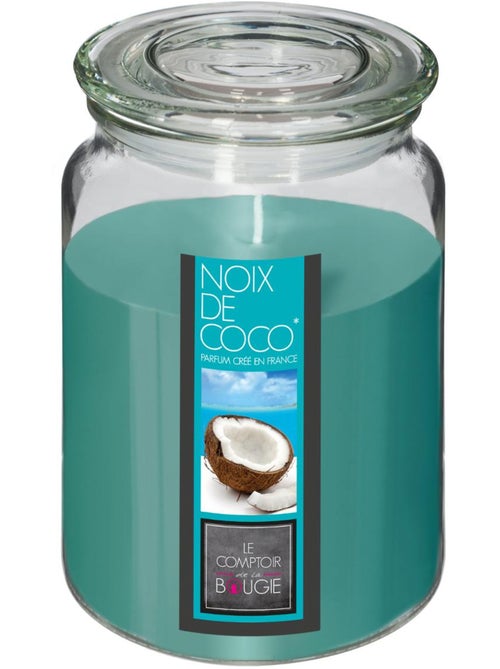 Bougie parfumée NINA - Kiabi