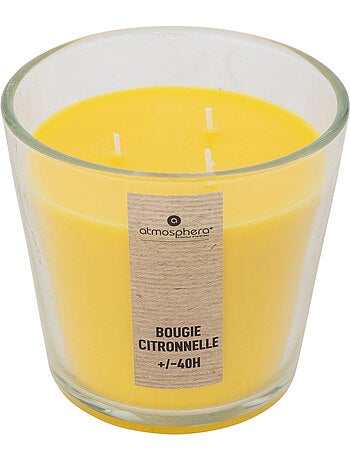 Bougie parfumée NINA