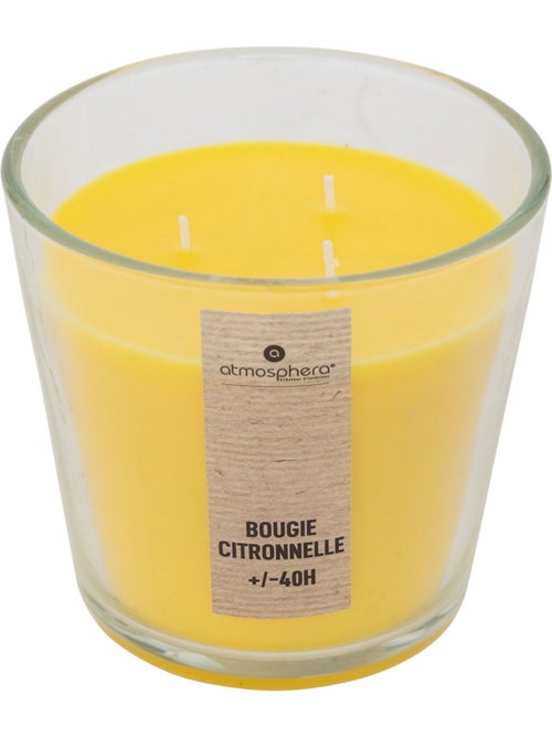 Bougie parfumée NINA - Kiabi