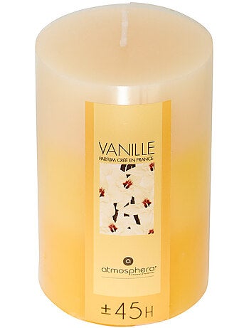Bougie parfumée NINA