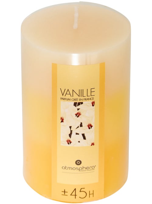 Bougie parfumée NINA - Kiabi