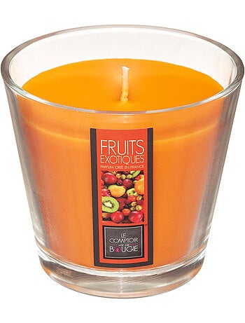 Bougie parfumée NINA
