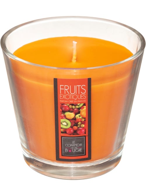 Bougie parfumée NINA - Kiabi