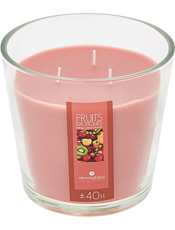 Bougie parfumée NINA