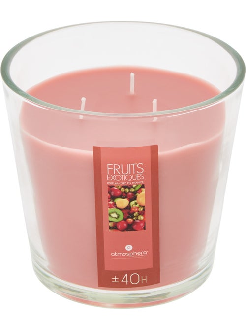 Bougie parfumée NINA - Kiabi