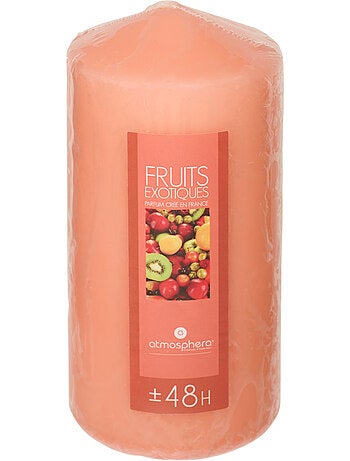 Bougie parfumée NINA