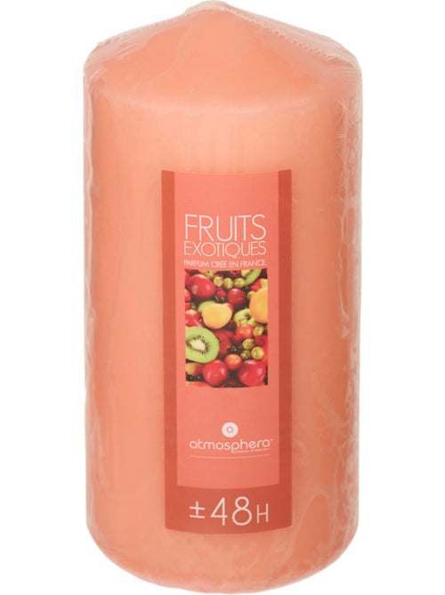 Bougie parfumée NINA - Kiabi