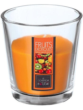 Bougie parfumée NINA