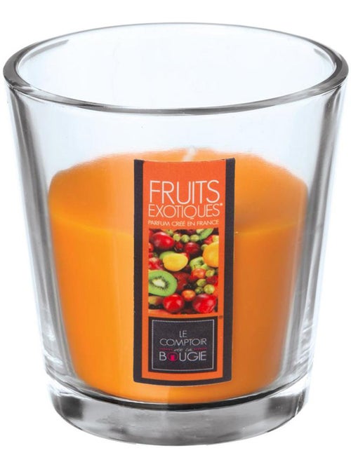 Bougie parfumée NINA - Kiabi