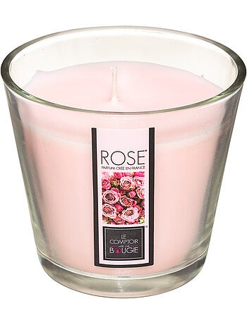 Bougie parfumée NINA