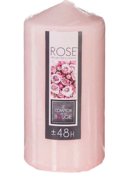 Bougie parfumée NINA - Kiabi Bougie parfumée NINA - Kiabi