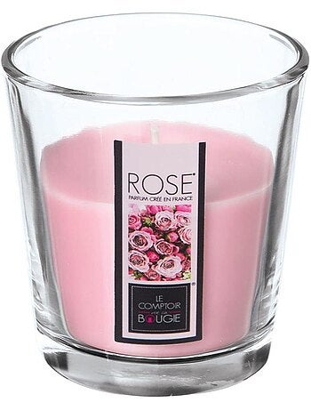 Bougie parfumée NINA