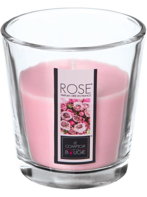Bougie parfumée NINA - Kiabi