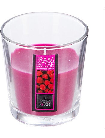 Bougie parfumée NINA