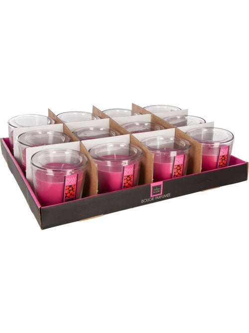Bougie parfumée NINA - Kiabi