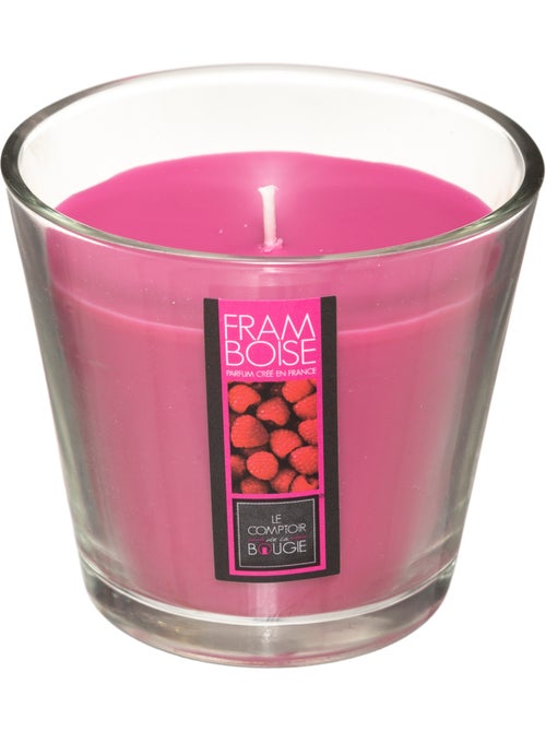 Bougie parfumée NINA - Kiabi