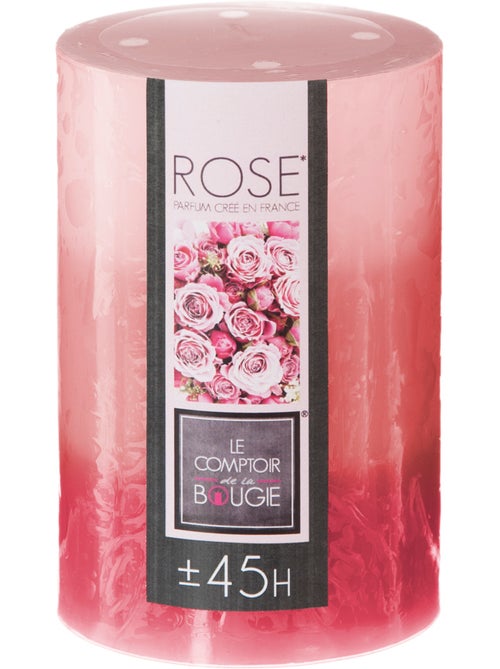 Bougie parfumée NINA - Kiabi Bougie parfumée NINA - Kiabi